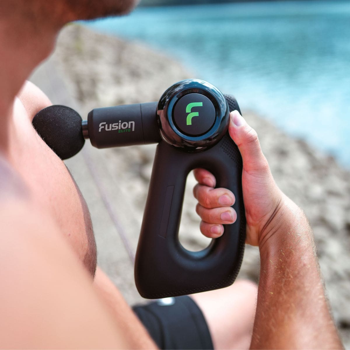 Massage Gun Voordelen