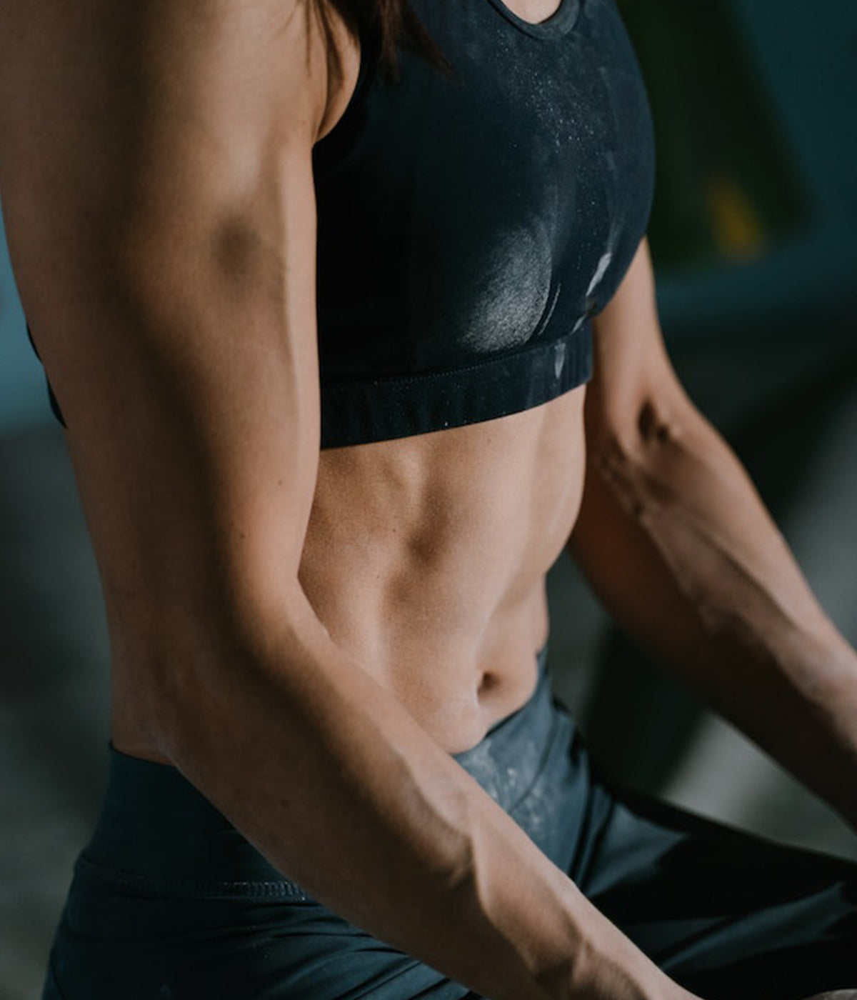 Spierweefsel genezingstijd