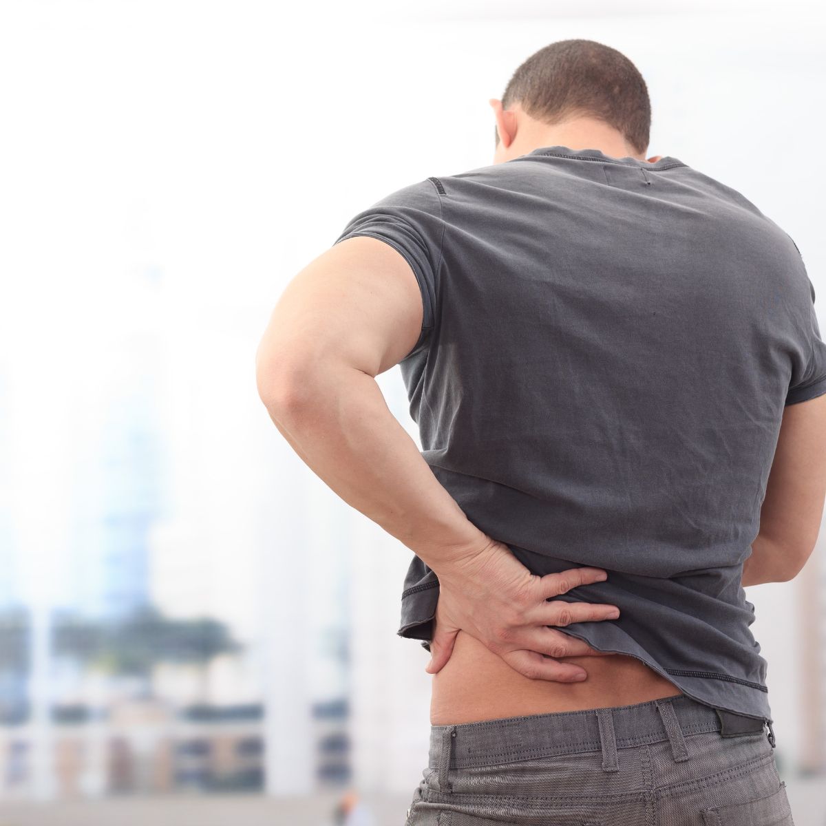 genezen van een hernia