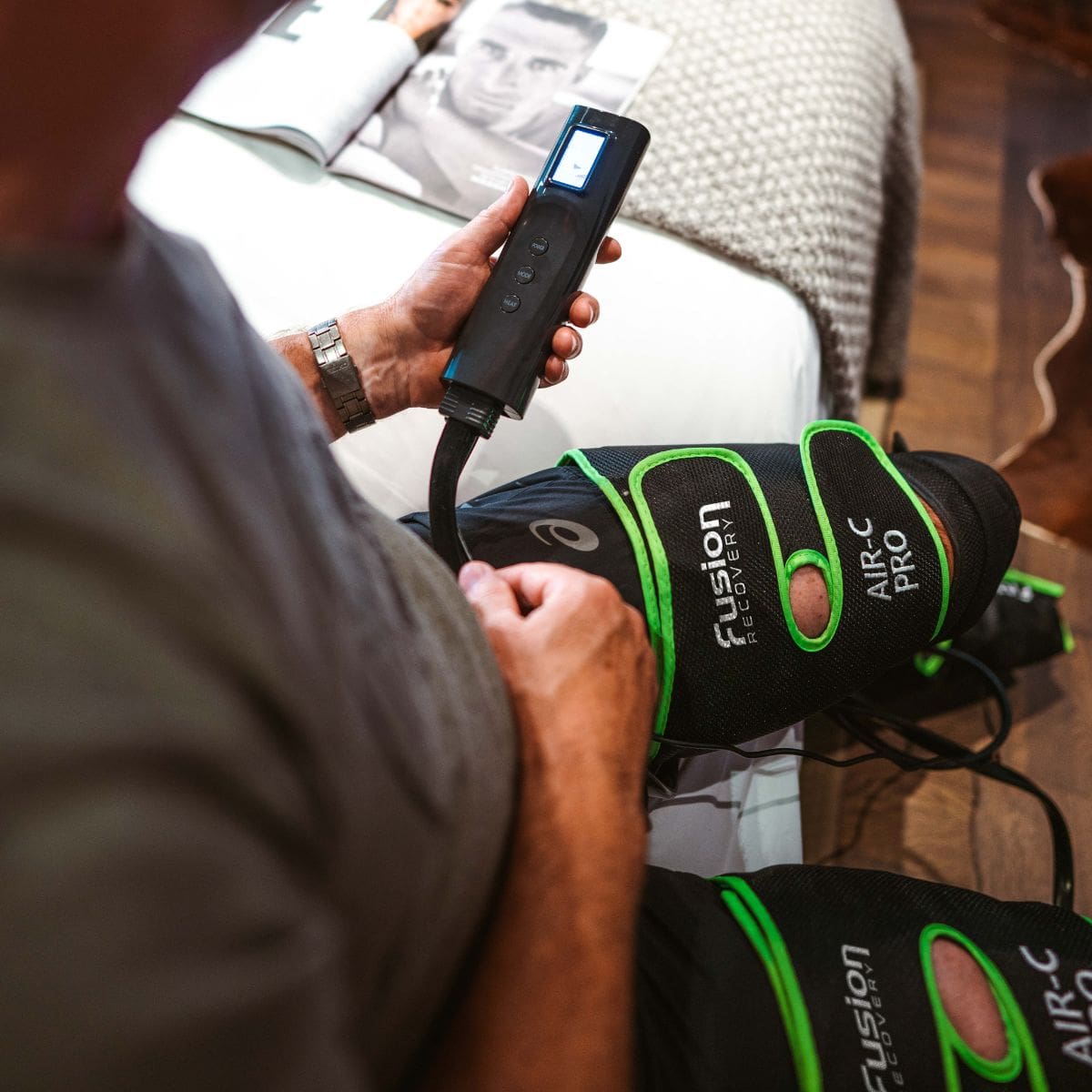 lymfedrainage gewicht verliezen