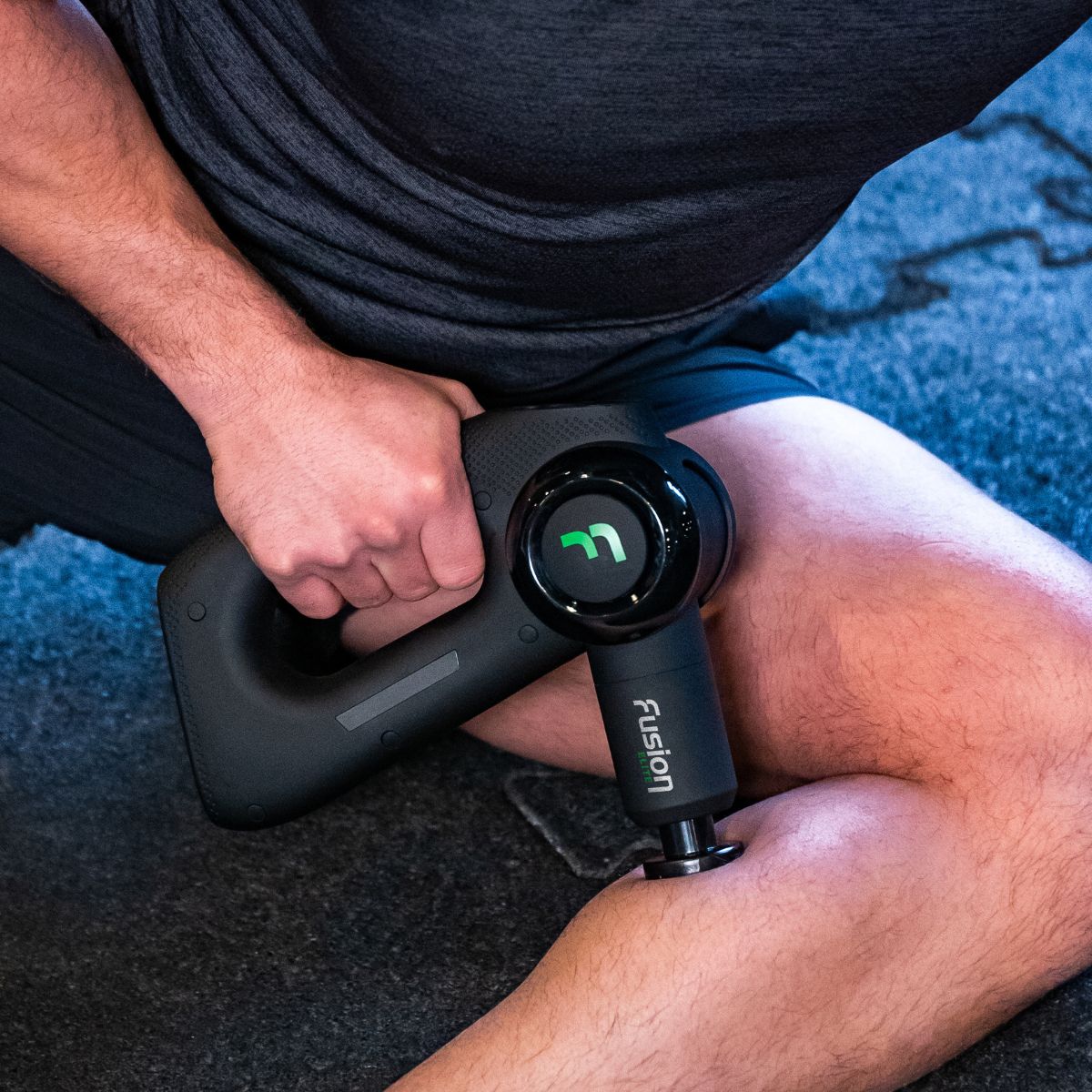 massageapparaat kuiten