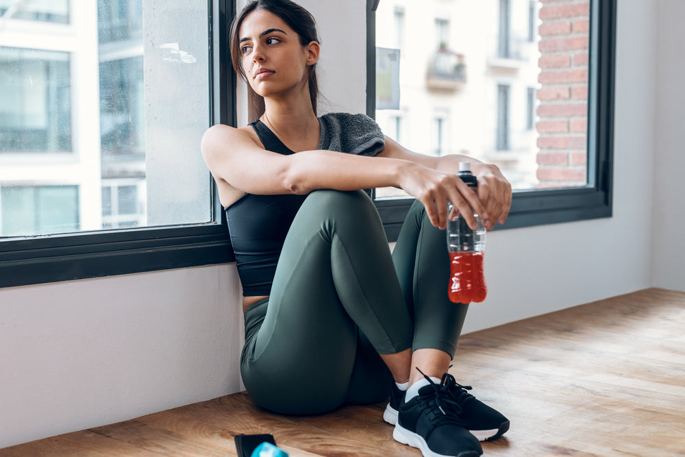 zacht weefsel herstel fases