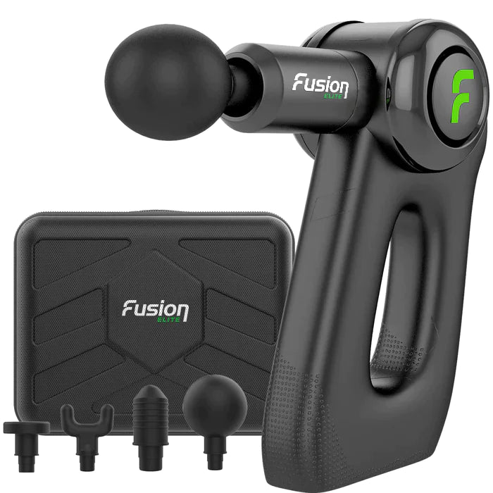 Fusion Elite – Massagepistole