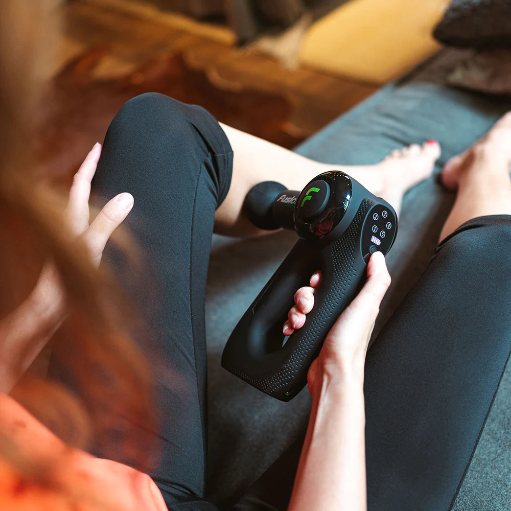Fusion Elite – Massagepistole