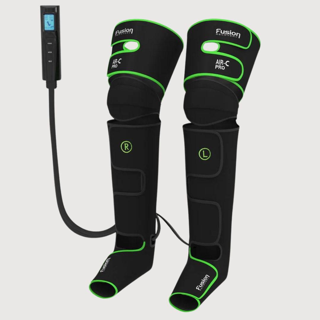 Air-C Pro – Beinmassagegerät