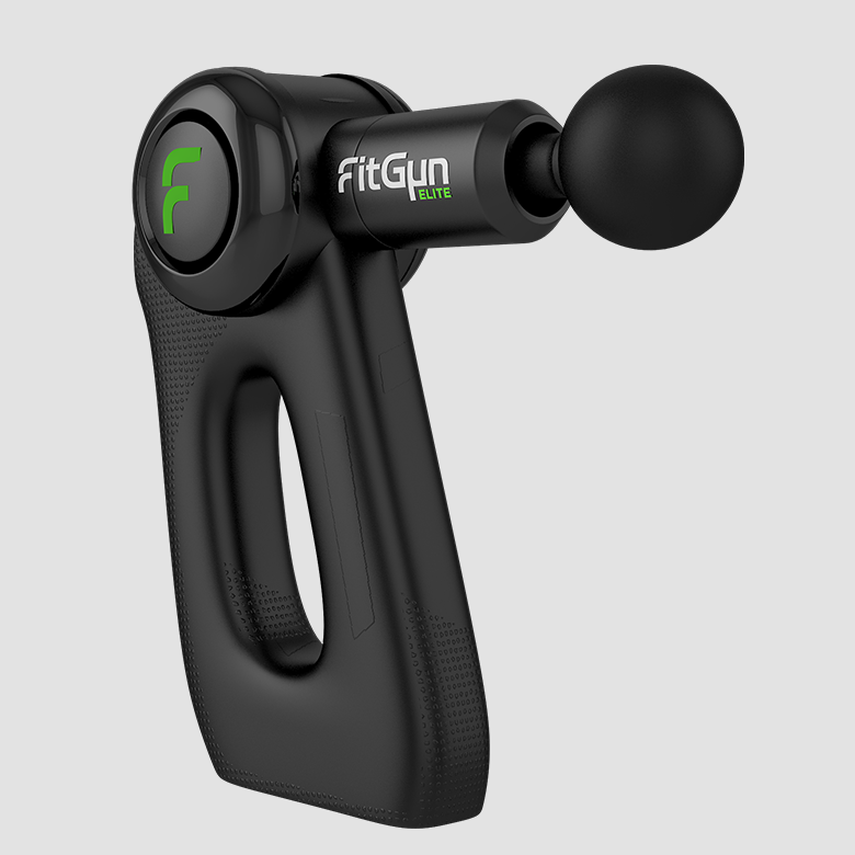 Überholte FitGun Elite