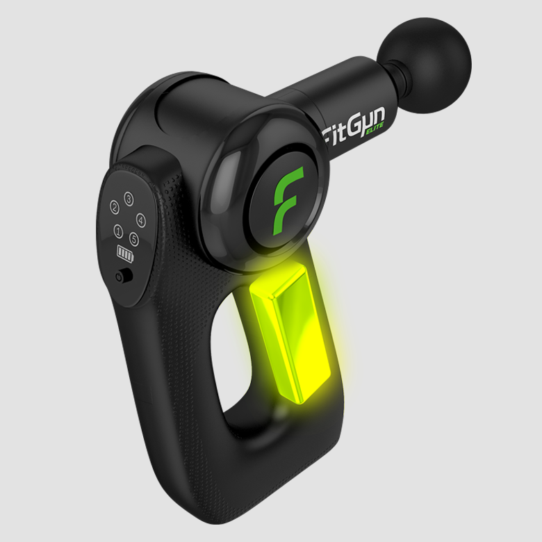 Überholte FitGun Elite